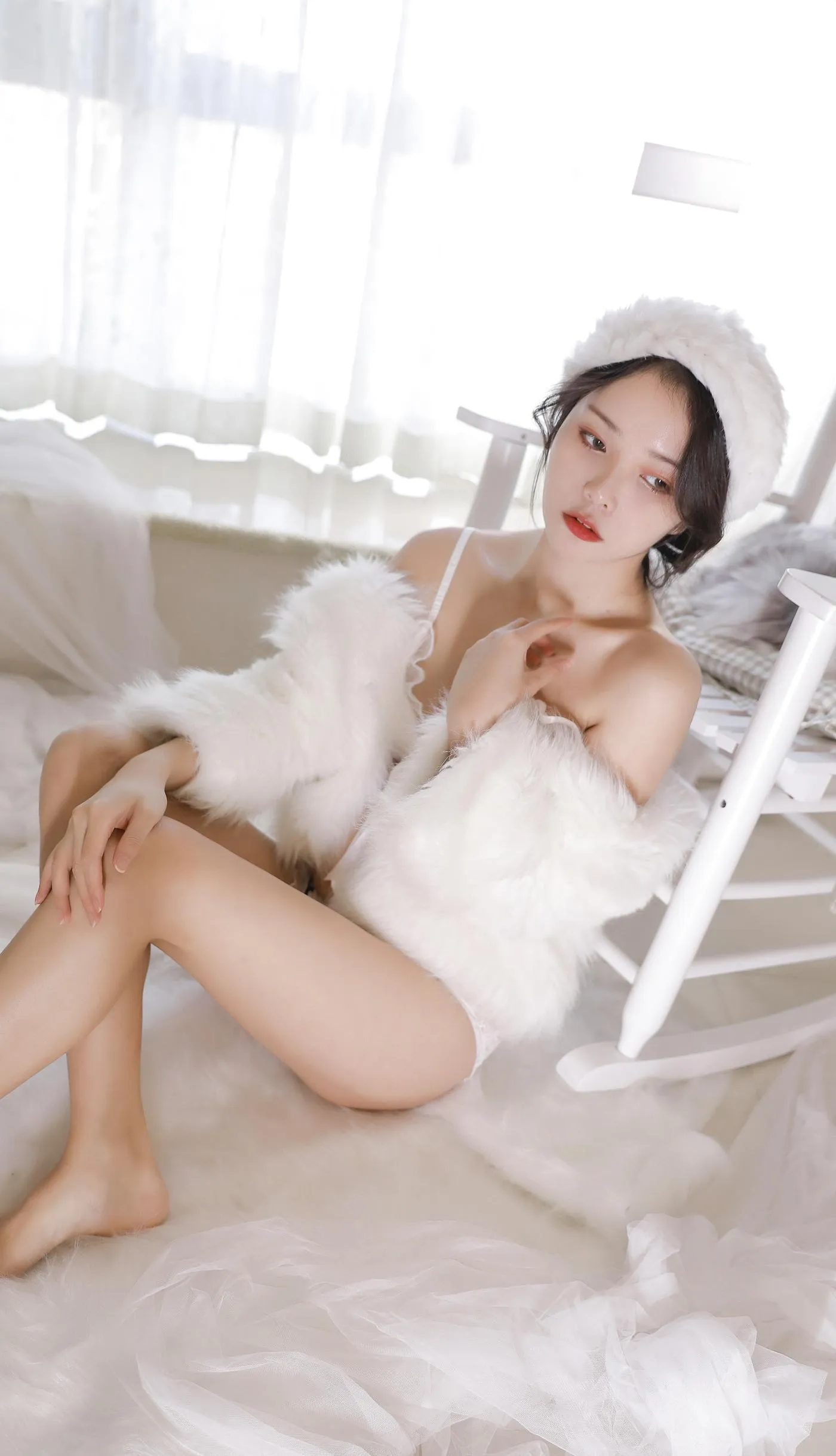 苏嫣嫣阿姨 – NO.04 初冬 [31P]插图7